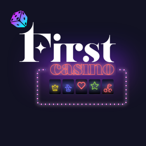 Онлайн казино First Casino