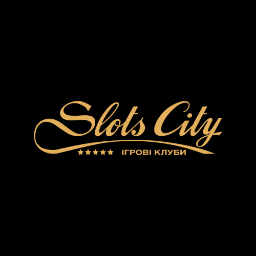 Онлайн казино Slots City